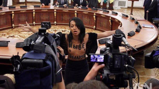 Via Femen